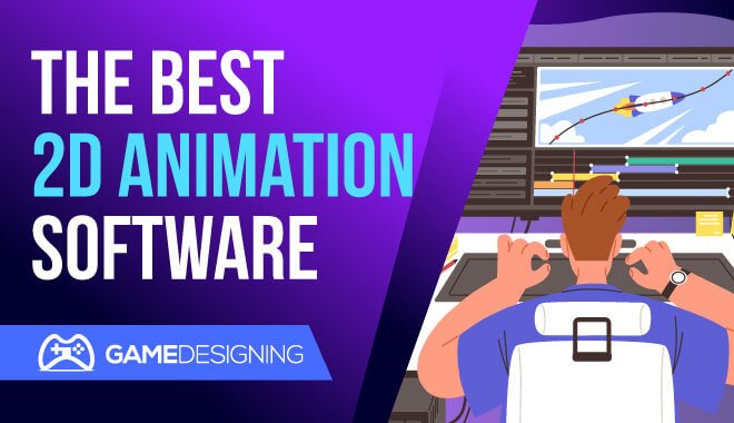 Free 2d animation software for beginners mac
